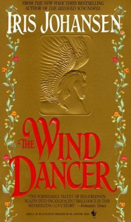 Iris Johansen - The Wind Dancer