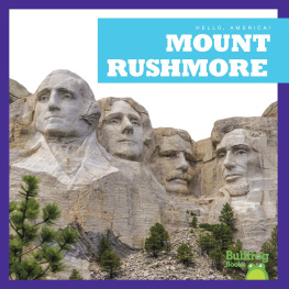 R.J. Bailey - Mount Rushmore