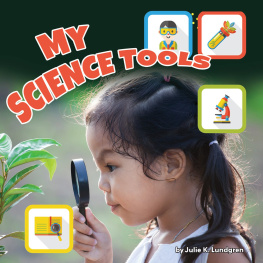 Julie K. Lundgren My Science Tools