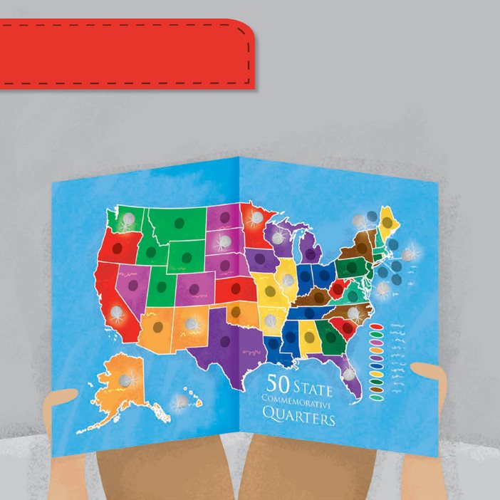 Chapter Three Different States We have fifteen quarters now Were learning - photo 14