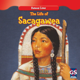 Maria Nelson - The Life of Sacagawea