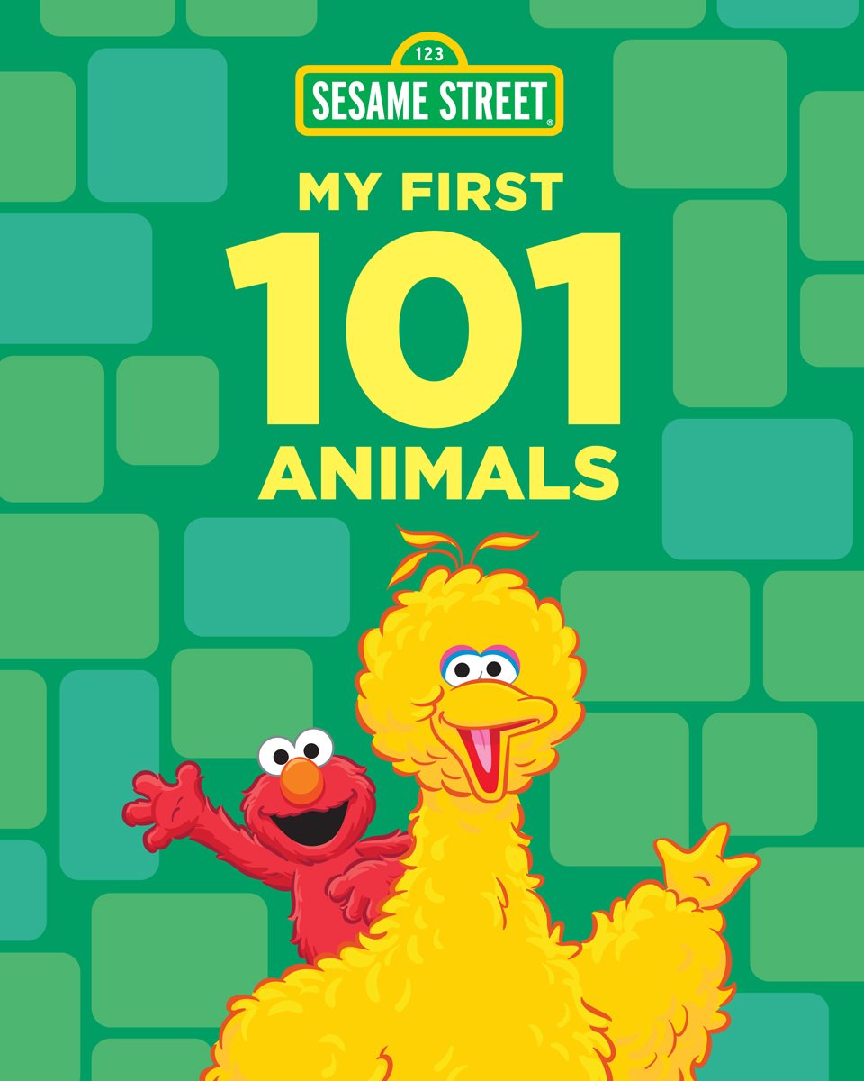 2019 Sesame Workshop Sesame Street and associated characters trademarks - photo 2