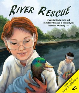 Jennifer Keats Curtis - River Rescue