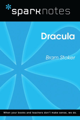 SparkNotes - Dracula