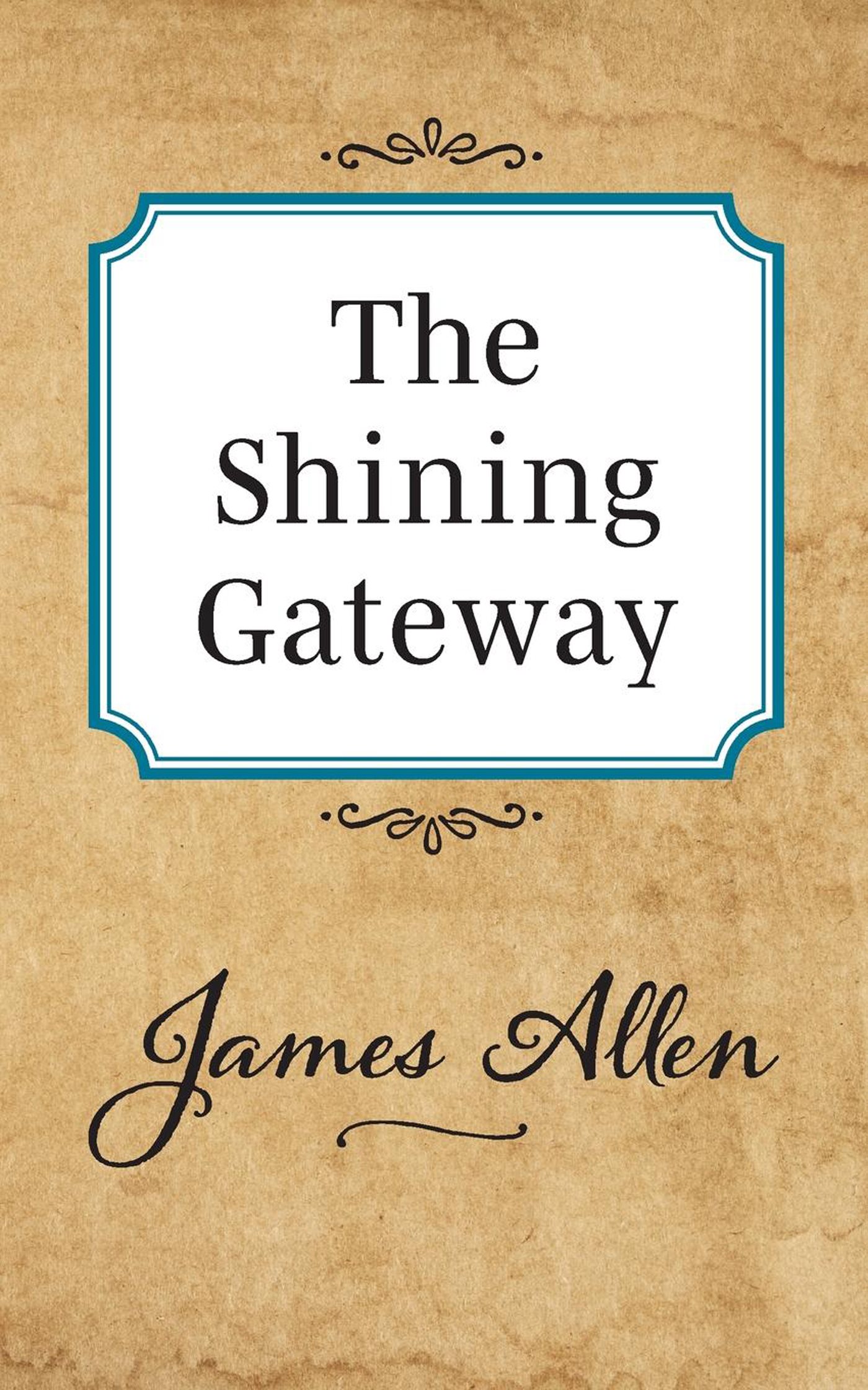 The Shining Gateway - image 1