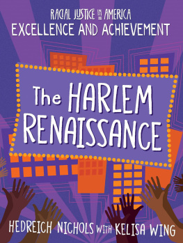 Hedreich Nichols - The Harlem Renaissance