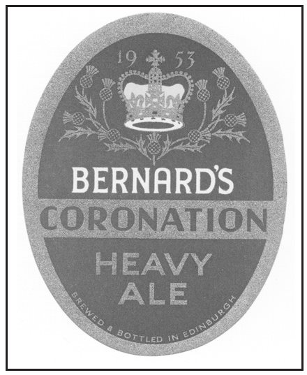 In some cases barley wines were brewed only rarely often commemorating a - photo 3