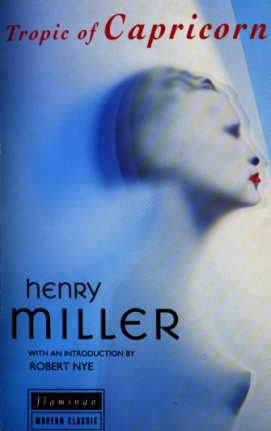 Henry Miller was born in 1891 in Brooklyn New York He had a variety of jobs - photo 1