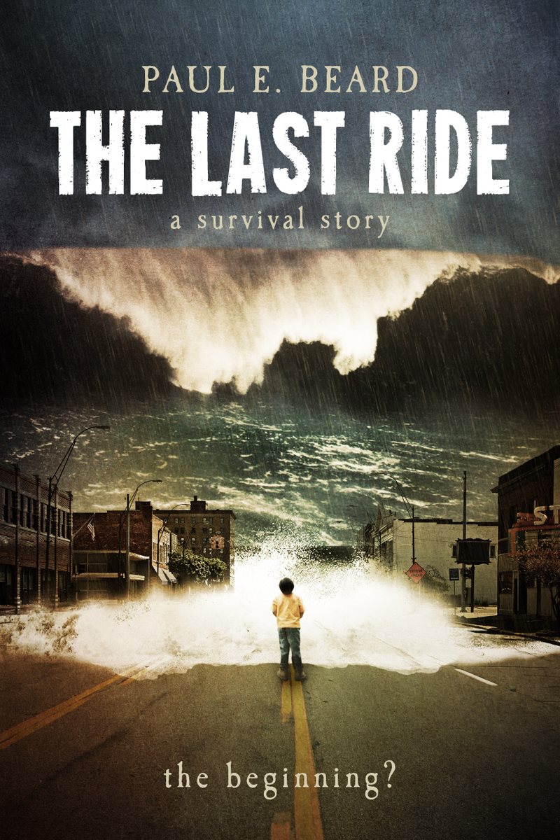 The Last Ride A Survival Story ISBN 9781618424020 Introduction We had - photo 1