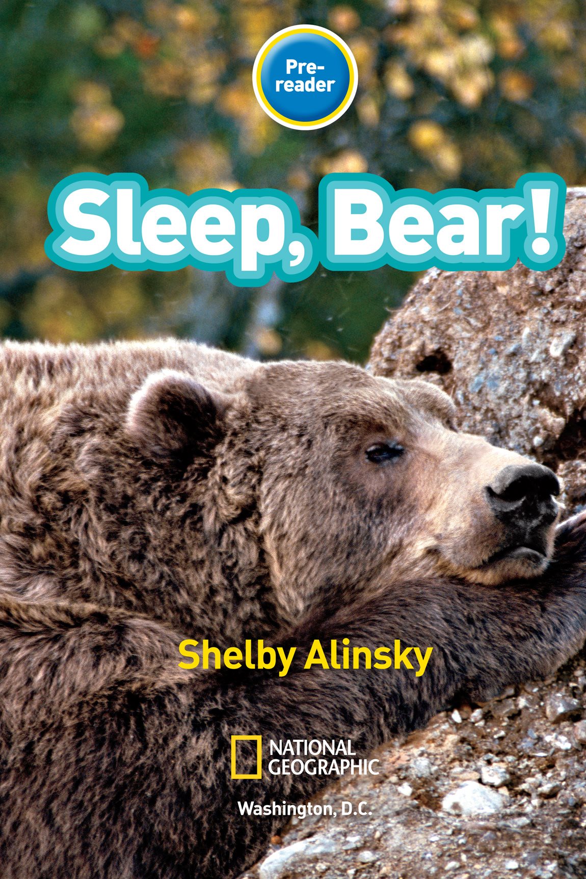 Vocabulary Tree ANIMALS BEARS BROWN BEARS WHAT THEY DO wake up eat - photo 3