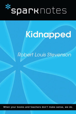 SparkNotes - Kidnapped
