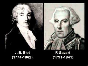 Figure 11e These two men initiated measurements on magnetic fields 1820 In - photo 7