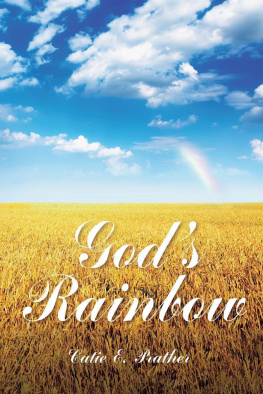 Catie E. Prather Gods Rainbow