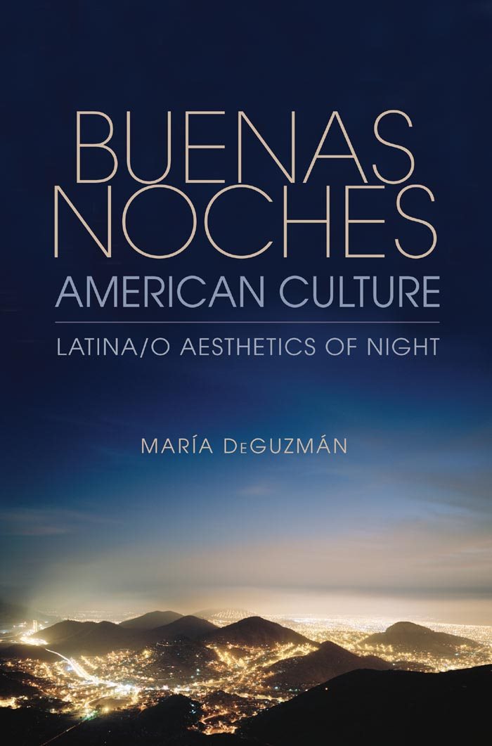 BUENAS NOCHES AMERICAN CULTURE BUENAS NOCHES AMERICAN CULTURE LATINAO - photo 1