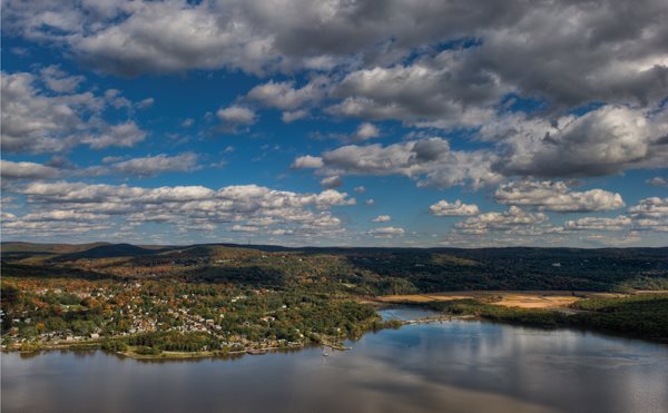 Cold Spring and Constitution Marsh Hudson River HUDSON RIVER TOWNS Highlights - photo 3