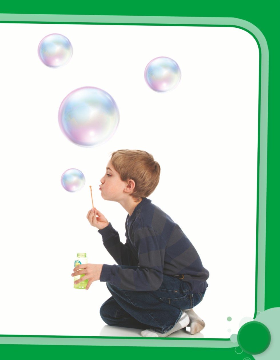 bubbles - photo 17