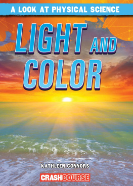 Kathleen Connors - Light and Color