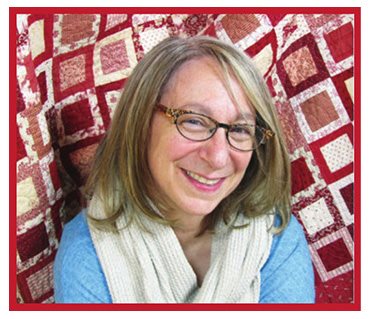 About the Author Bernadette Kent began quilting when a friend of hers Lori - photo 2