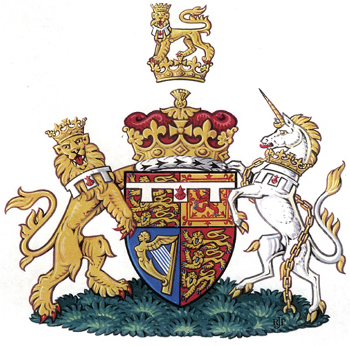 Prince Williams Coat of Arms Since the day he was born the public have been - photo 5