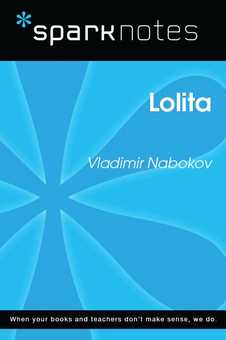 Lolita Vladimir Nabokov 2003 2007 by Spark Publishing This Spark Publishing - photo 1