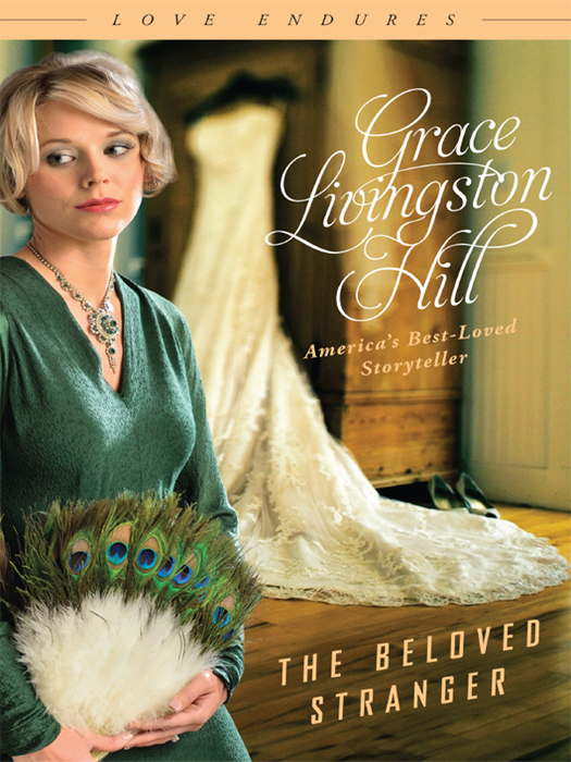 What Christian Authors are Saying about Grace Livingston Hill Grace Livingston - photo 1