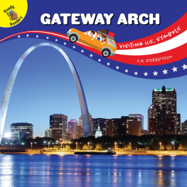 K. A. Robertson Gateway Arch