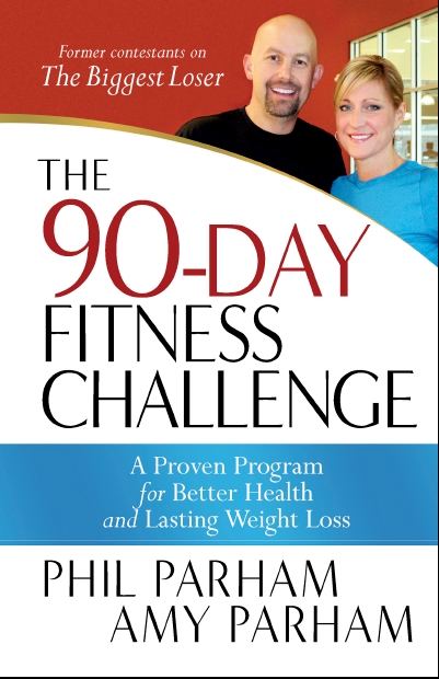 The 90-Day Fitness Challenge is a wonderful compilation of the principles - photo 1