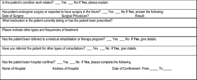 Proper Presentation of a Long-Term Disability Claim Most of you would not - photo 4