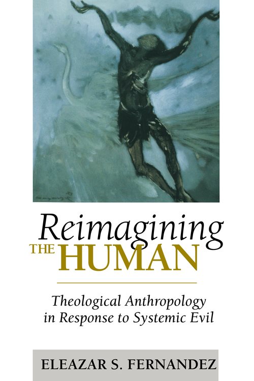 Reimagining THEHUMAN Also from Chalice Press Realizing the America of Our - photo 1