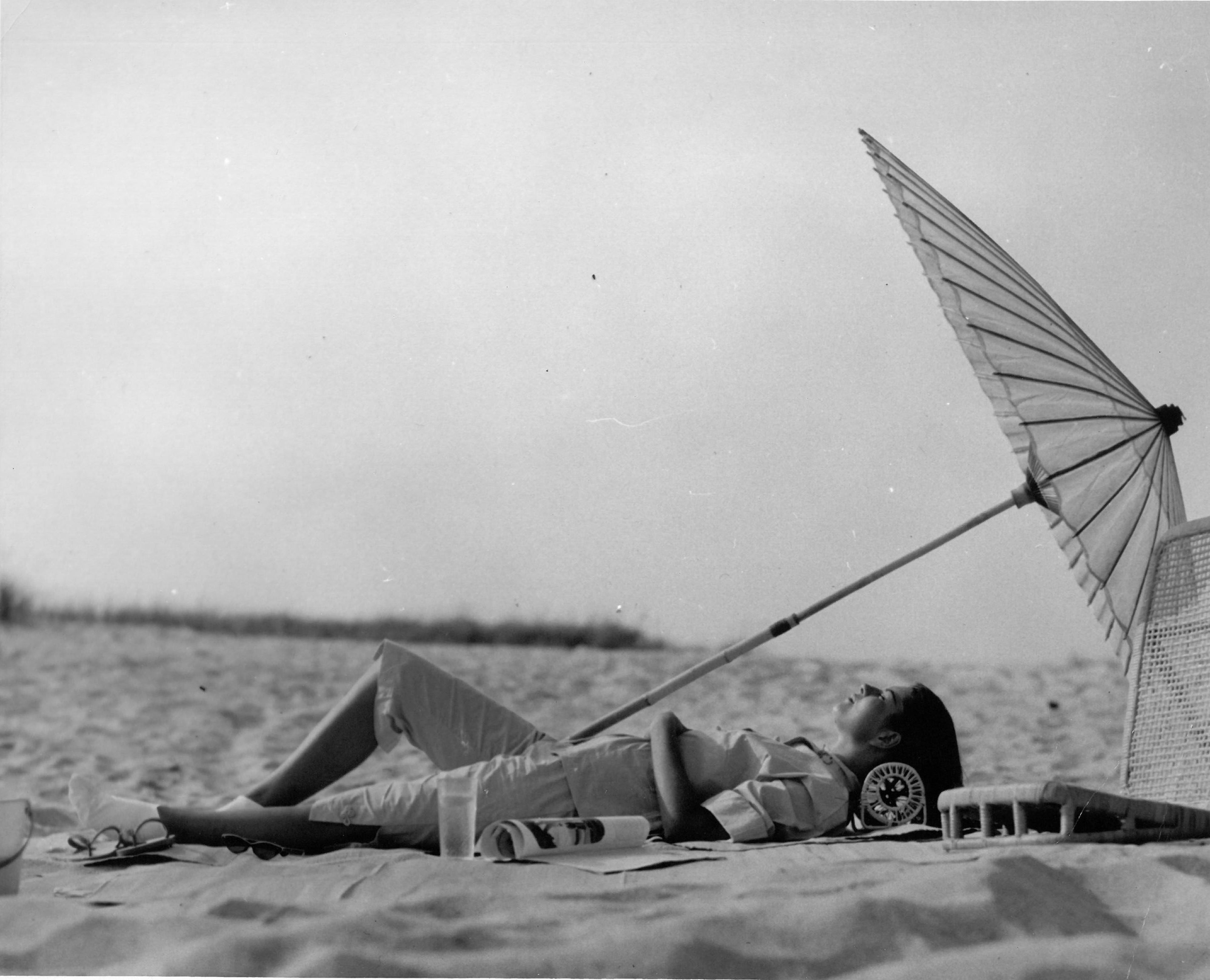 My introduction to Puerto Rico There were days for a Long Island Lady - photo 1