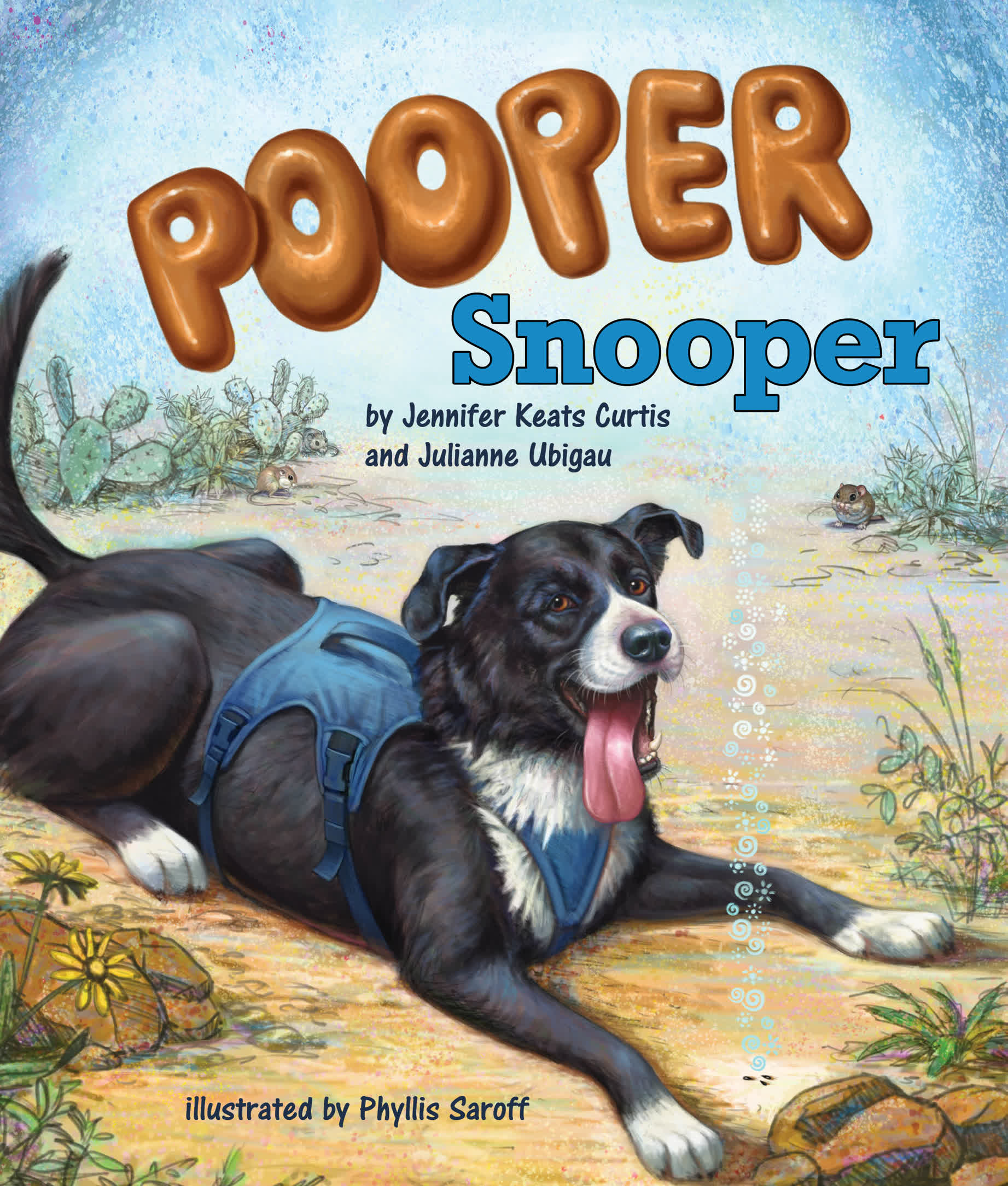 Pooper Snooper - photo 1