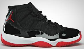 Chapter 1 Taking New Flight With Nike Air Jordan XI Concord T wo days - photo 6