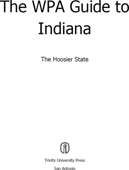 Published in 2014 by Trinity University Press San Antonio Texas 78212 - photo 1