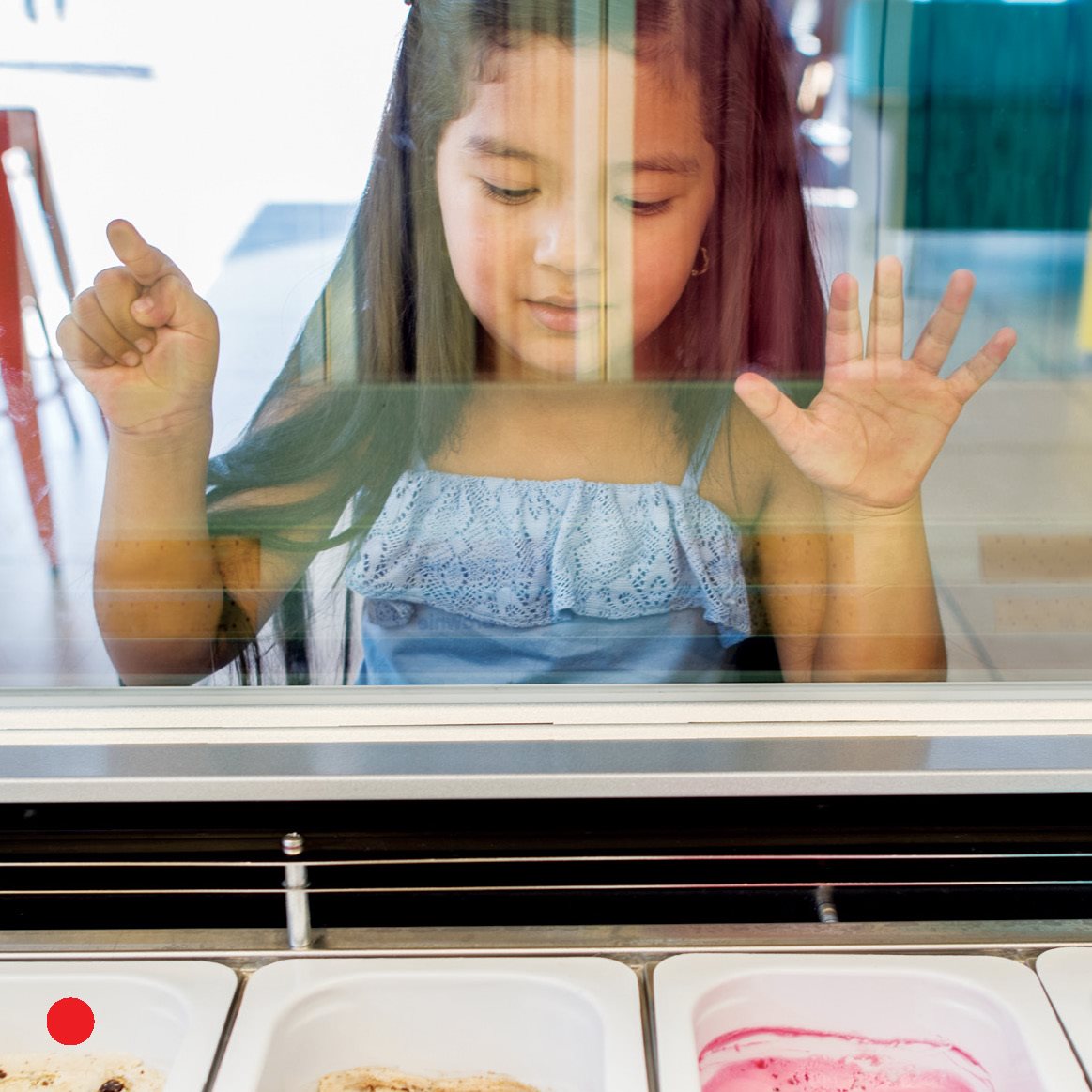 Tia won the spelling bee She gets a dairy treat What is it I - photo 18