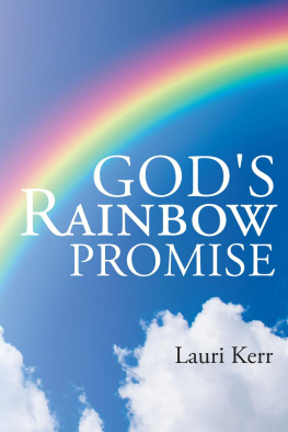 Lauri Kerr Gods Rainbow Promise