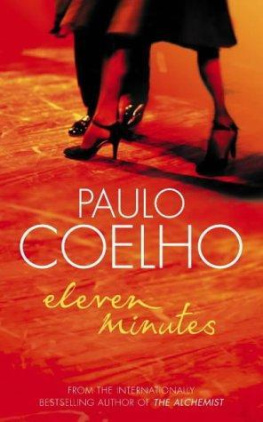 Paulo Coelho - Eleven Minutes: A Novel (P.S.)