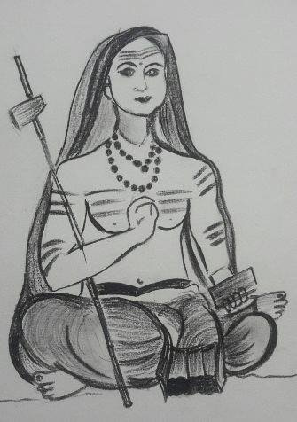 Adi Shankaracharya Bhaja Govindam An individualistic interpretation of which - photo 2