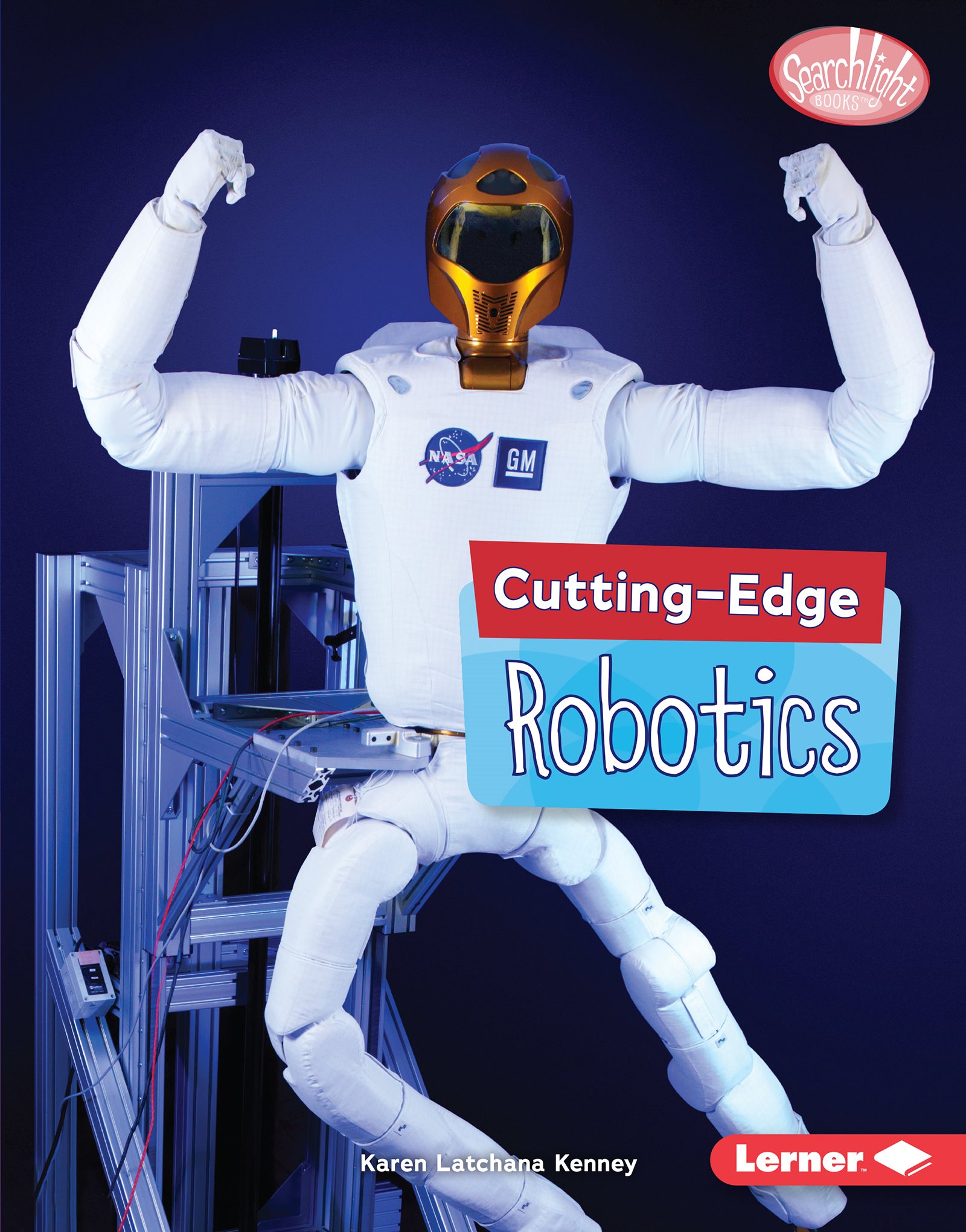 Cutting-Edge Robotics - photo 1