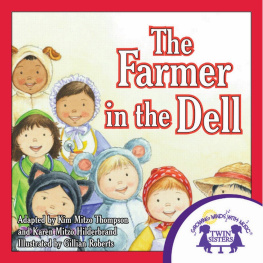 Kim Mitzo Thompson - The Farmer in the Dell