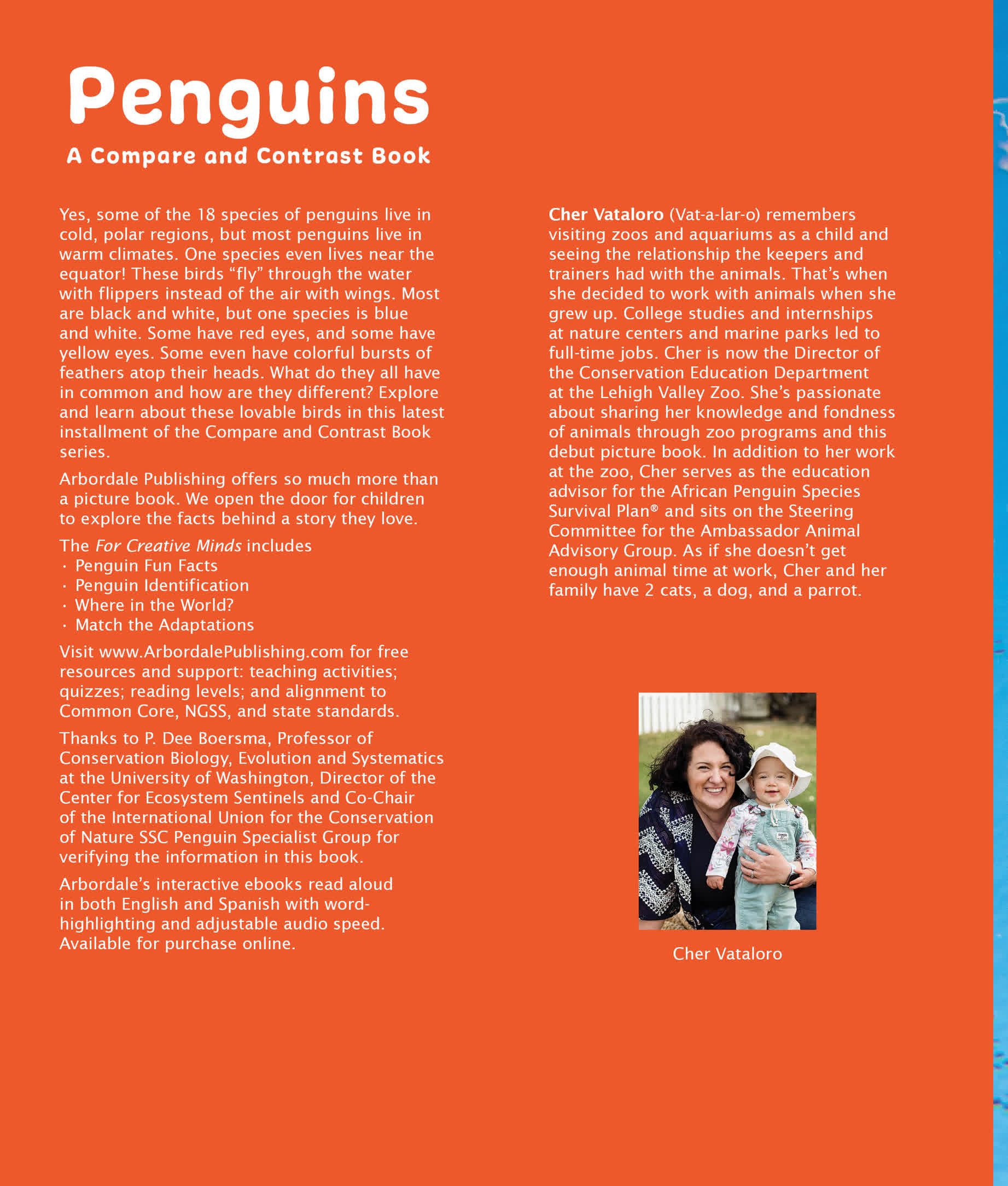 Penguins - photo 3