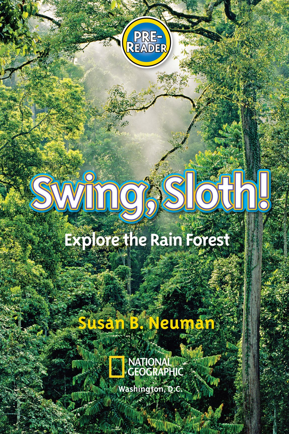 Vocabulary Tree RAIN FOREST rain tall tree hot sun ANIMALS sloth snake - photo 3
