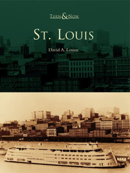 David A. Lossos - St. Louis