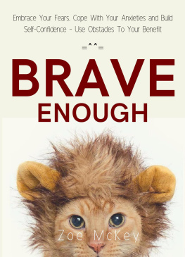 Zoe McKey - Brave Enough