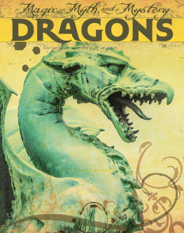 Virginia Loh-Hagan - Dragons