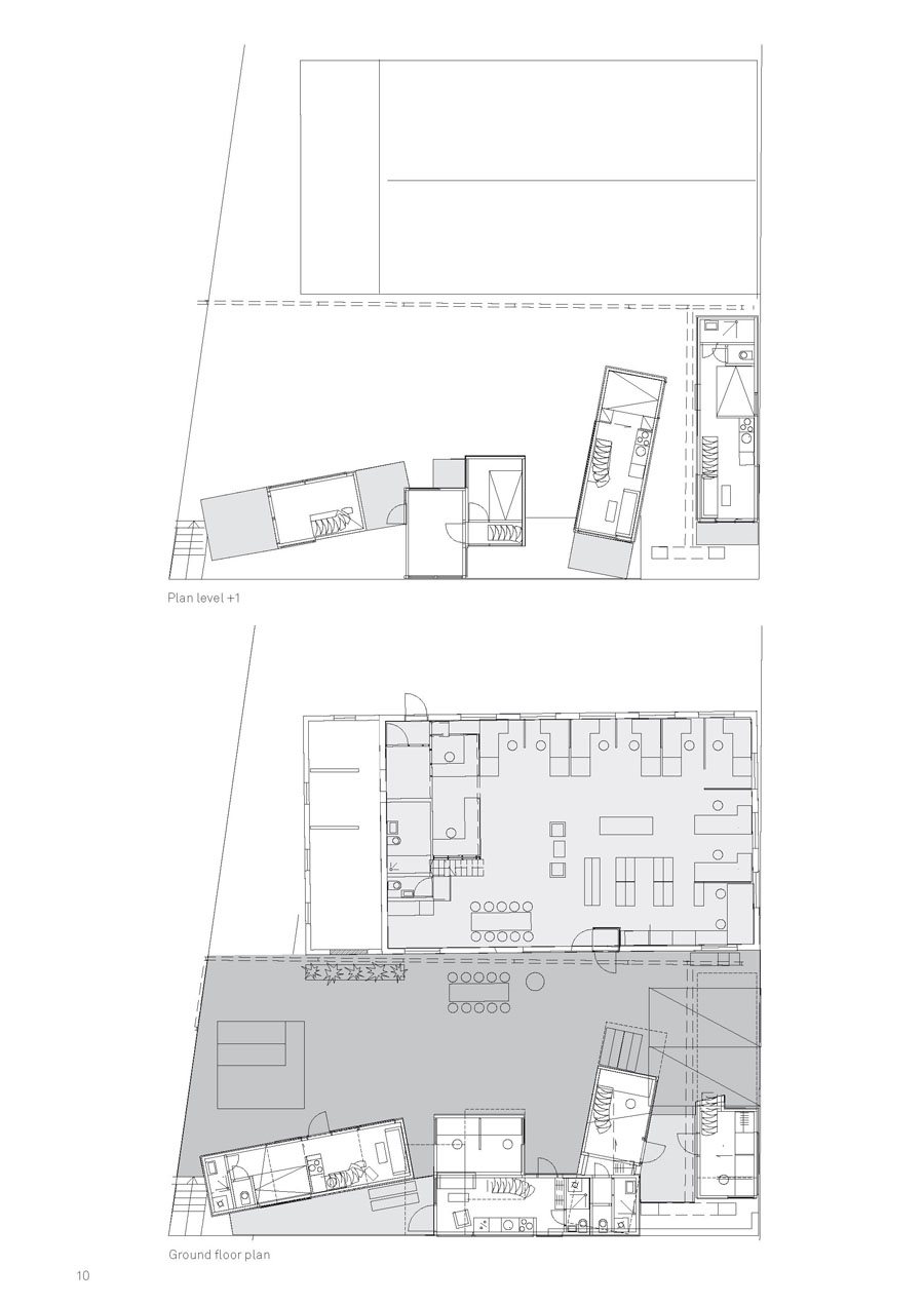 Total Housing Alternatives to Urban Sprawl - photo 11