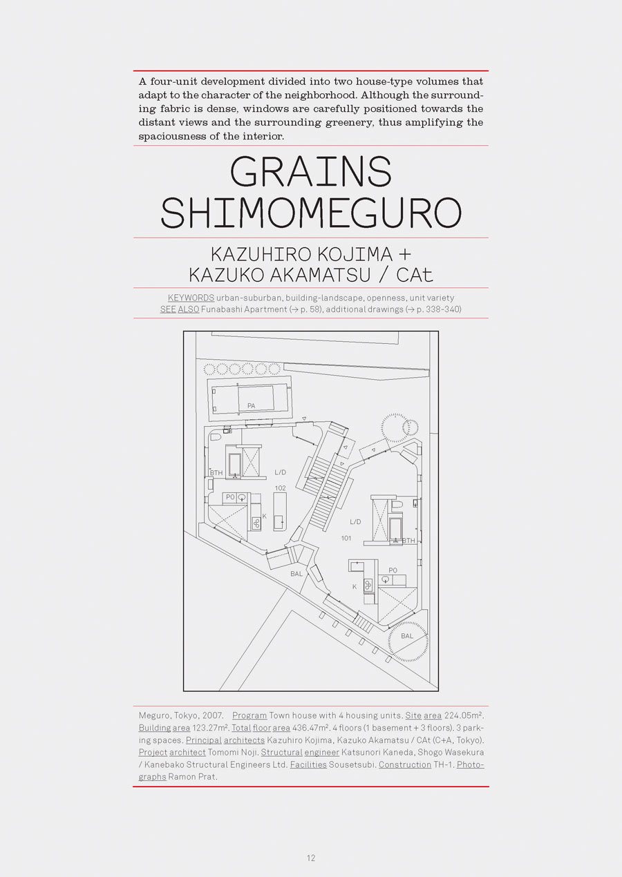 Total Housing Alternatives to Urban Sprawl - photo 13