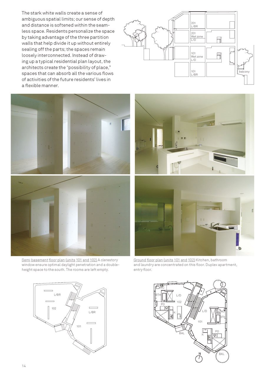 Total Housing Alternatives to Urban Sprawl - photo 15