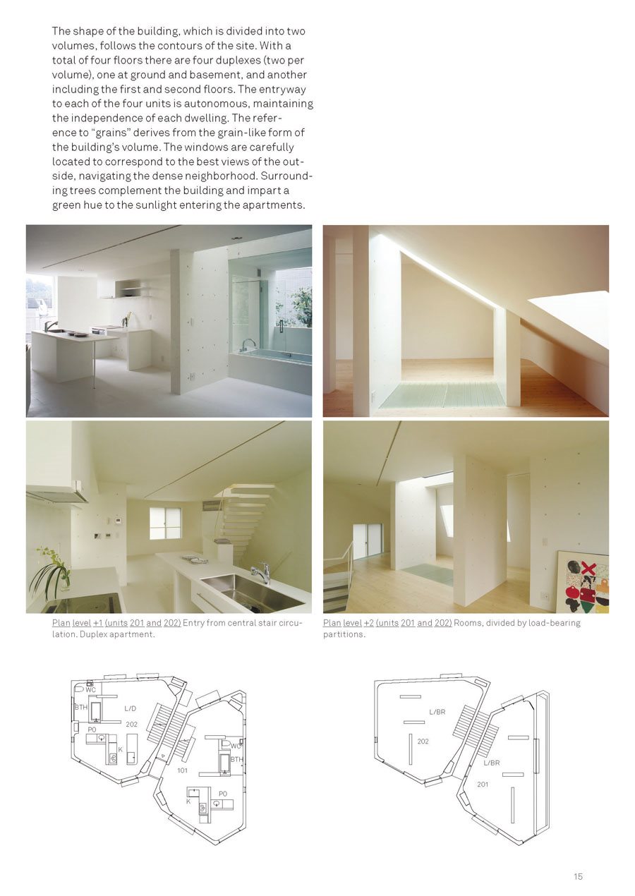 Total Housing Alternatives to Urban Sprawl - photo 16