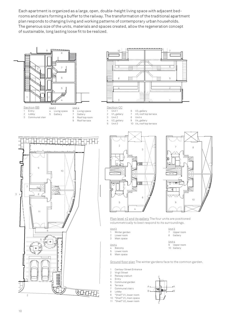 Total Housing Alternatives to Urban Sprawl - photo 19