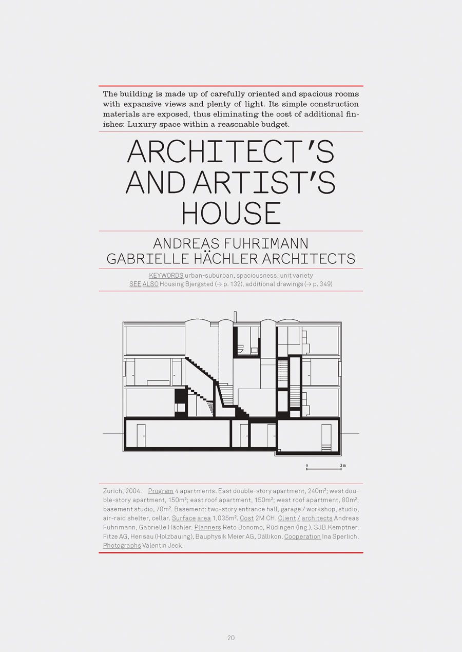 Total Housing Alternatives to Urban Sprawl - photo 21